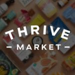 Retailer Profile: Thrive Market E-commerce Deep Dive
