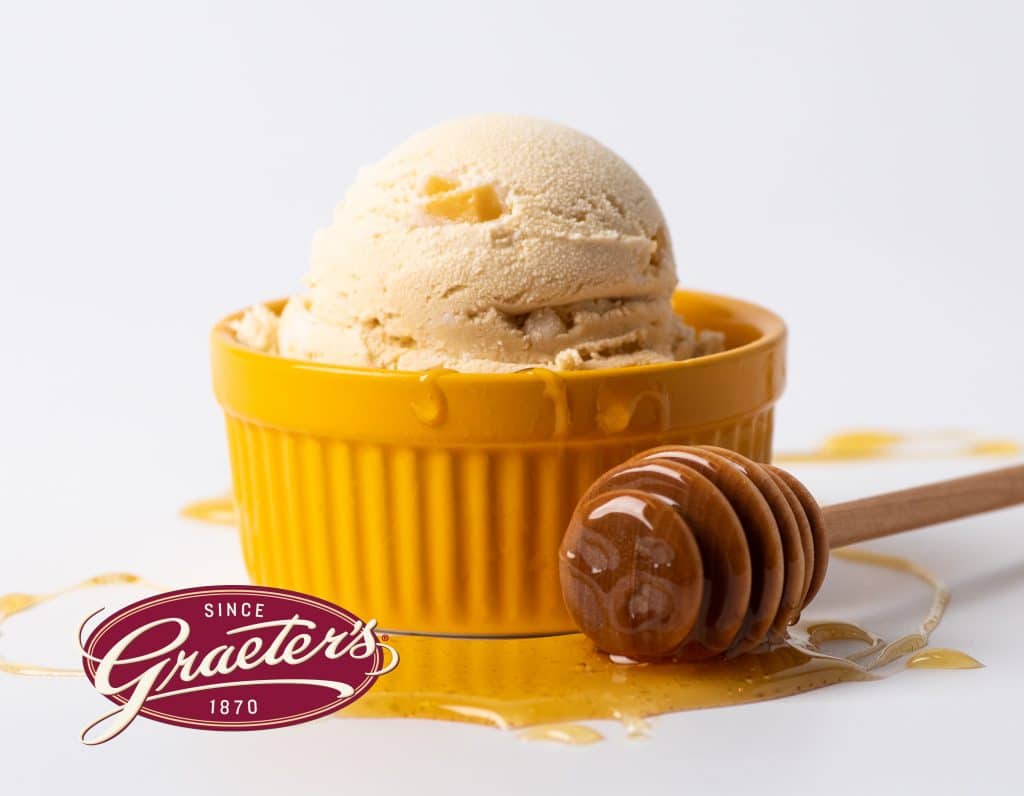 Graeter's Ice Cream Launches Bonus Flavor