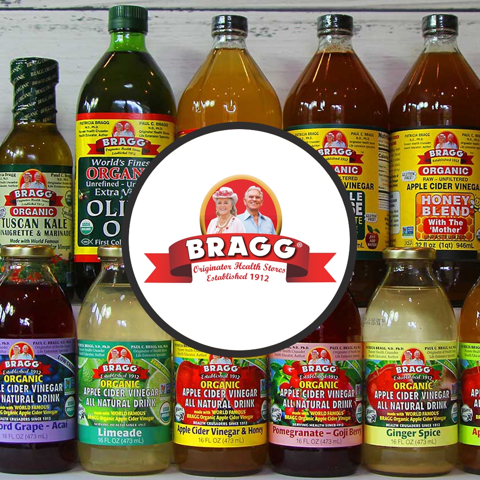 Bragg Live Food Products Acquired by Investor Group