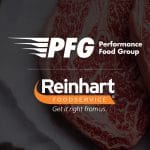 Reyes Holdings Sells Foodservice Arm to Performance Food Group