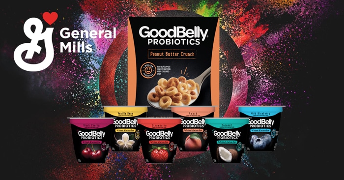 General Mills previews 2024 cereal launches