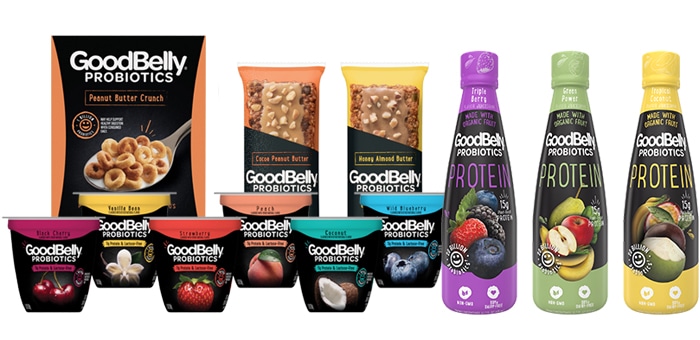 Buy GoodBelly Products at Whole Foods Market