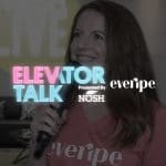 Elevator Talk: Everipe Freeze-Dried Superfood Smoothie Blends Make Clean Eating Easy