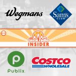 Taste Radio Insider: How I Got Into My Dream Retailer