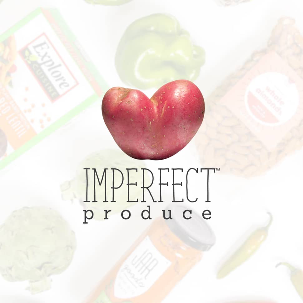 The Beauty Inside: ‘Imperfect Picks’ Rescues Defective Packaged Goods