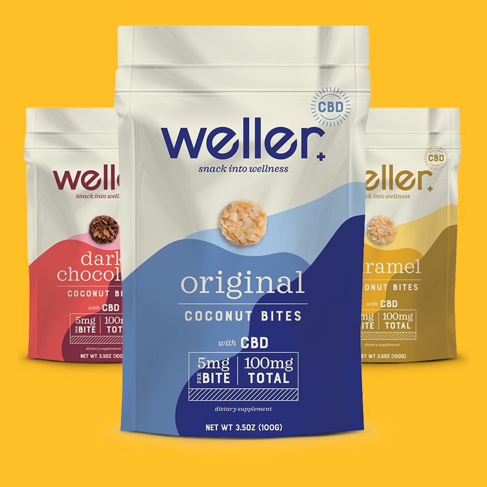 Weller Raises $3M in Series Seed Round