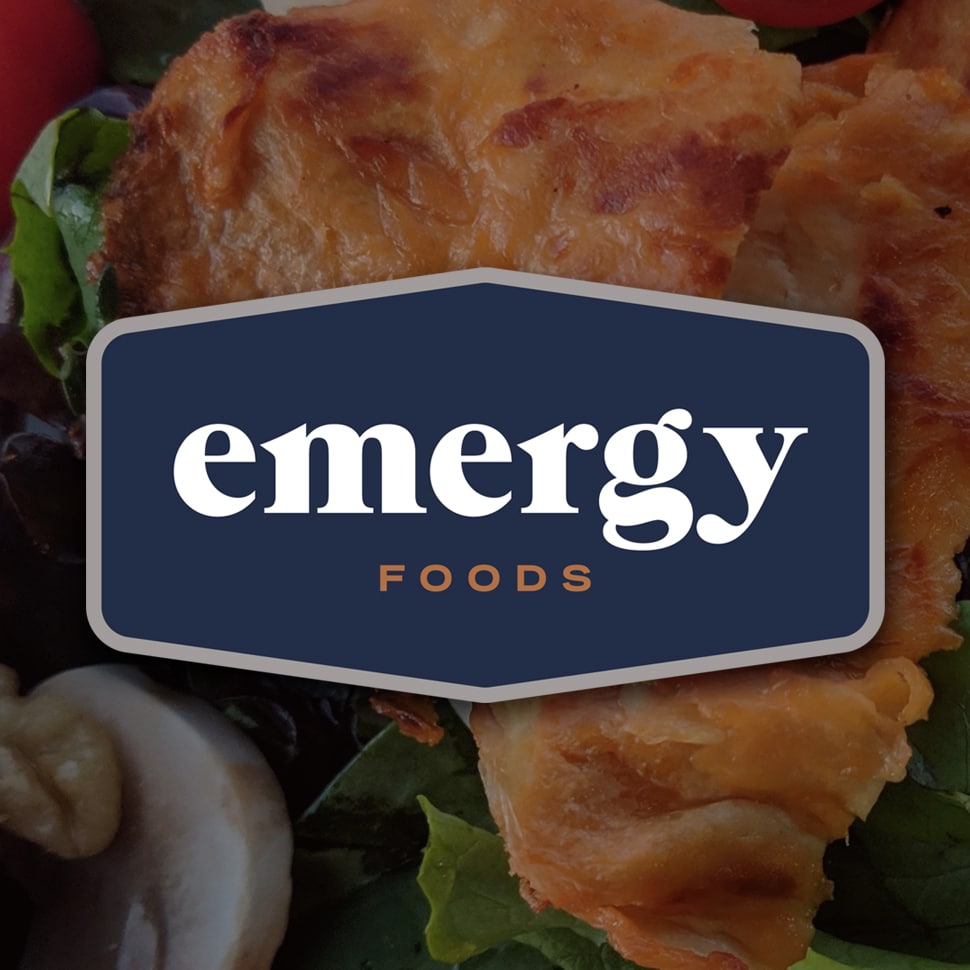 Emergy Foods, Kencko Raise Funds to Focus on Plant-Based Sustainability