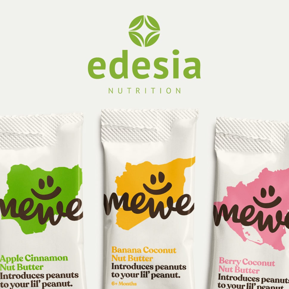MeWe Fuels the Fight to Prevent Peanut Allergies