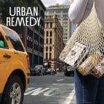 Urban Remedy Enters the East Coast Via WFM Partnership