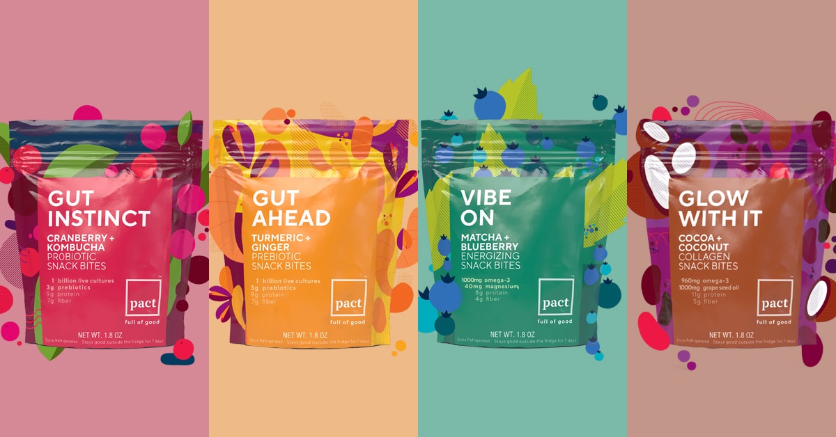 Tyson to Launch Functional, Chilled Snack Line | Nosh.com