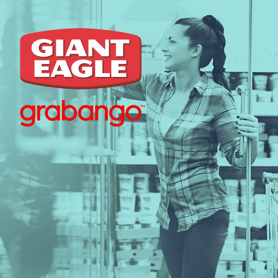 Checkout-Free Tech to Large Grocers 