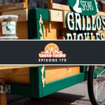 Taste Radio Ep. 175: They Called Him Crazy. Now They’re Eating Their Words… And His Pickles.