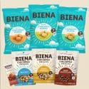 Biena Closes Round, Bringing Total Funding to Over $15M
