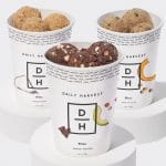 Daily Harvest Expands Portfolio to Offer Snacks