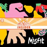 Taste Radio Insider: It’s Time To Prioritize Your Mental Health