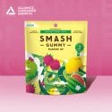 Smashmallow Closes Funding Round from ACG, Launches Low-Sugar Gummies