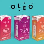 CBD Mix Maker OLEO Closes $1.5 Million Round