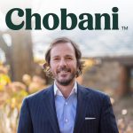 Chobani Appoints Peter McGuinness as President