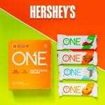 Hershey’s Picks Up One Bar To Enhance Snack Portfolio