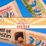 Taste Radio: When Brand And Strategy Are Misaligned, What’s The Remedy?
