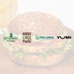The Checkout: Appetites Big and Small Hungry for Plant-based