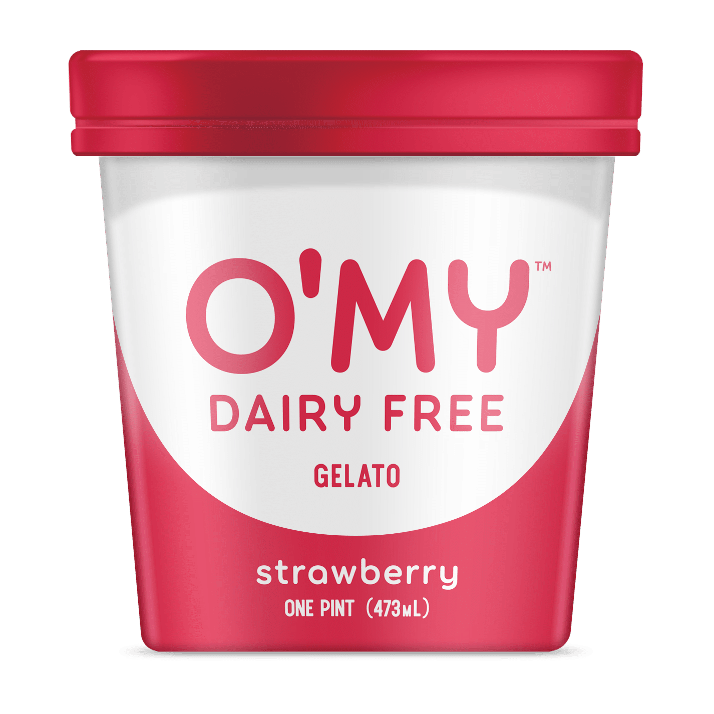 dairy free gelato