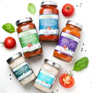  PRIMAL KITCHEN CONDIMENTS VARIETY PACK: Organic