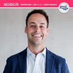 Good Eggs: The Future of Grocery at NOSH Live Winter 2019