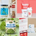 Gallery: Fall Sees New Food Innovations