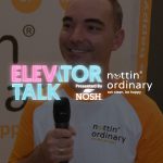 Elevator Talk: Nuttin Ordinary Crafts Cultured Plant-Based Cheeses