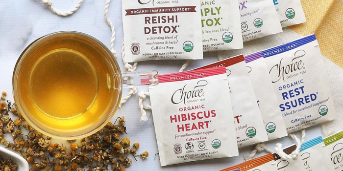 Yogi Tea  Organic Teas for Wellness