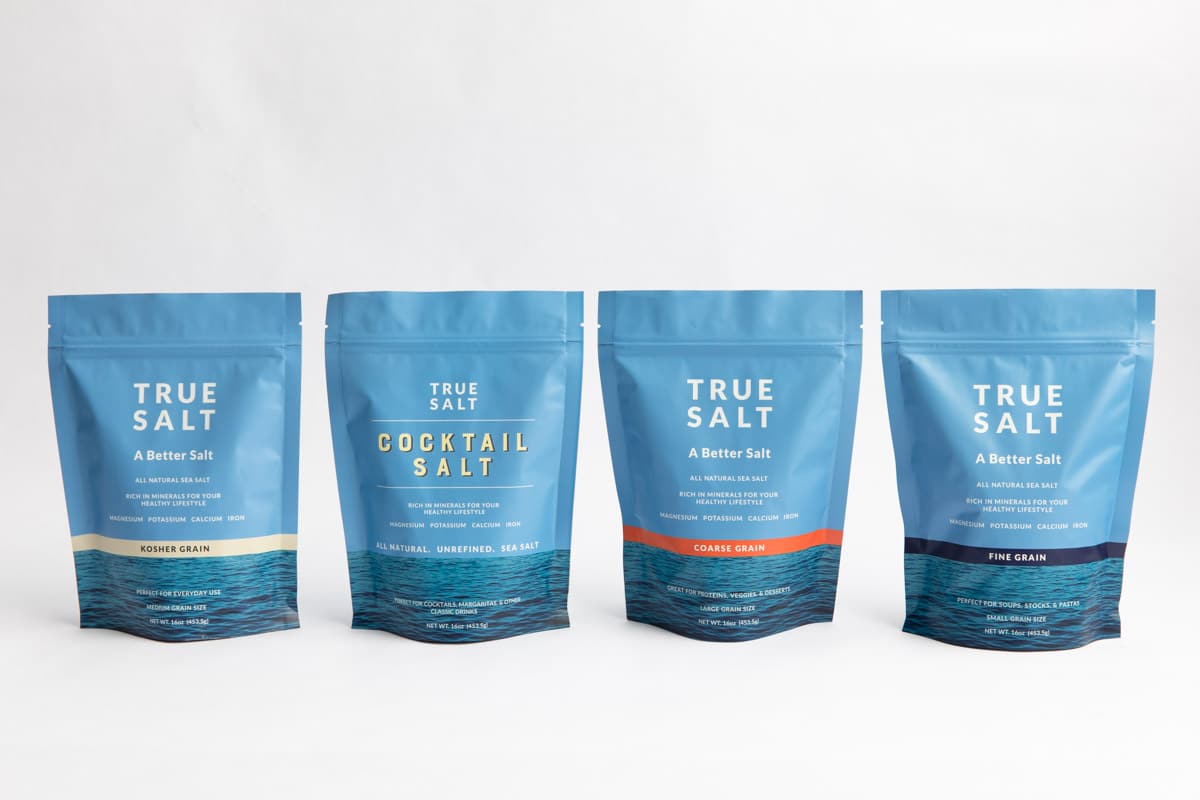 True Salt True Salt Company Announces Expansion into Southern California Retail ...