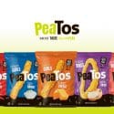 Give Peas Another Chance: PeaTos Rebrands, Expands