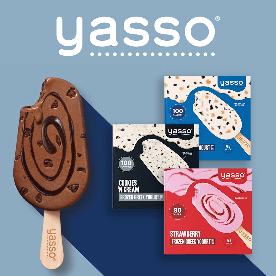 Yasso Grows its Team, Moves to Boulder