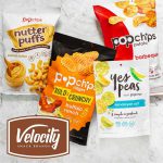 VMG to go Retail with Velocity Snack Brands Launch, Acquires Popchips