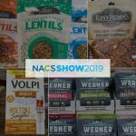 NACS 2019 Gallery: A Protein-Fueled Journey
