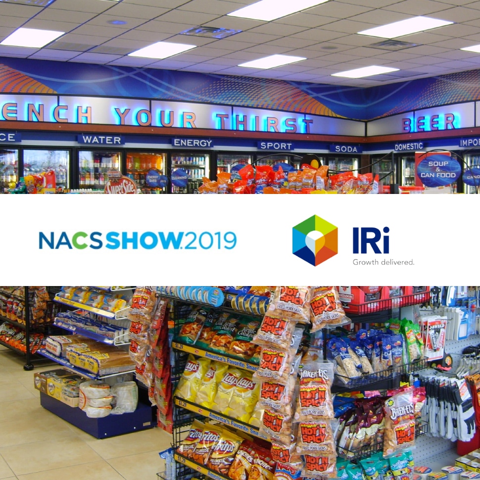 NACS 2019: Despite Growth, Consumers Want More from C-Stores