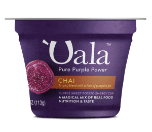 Uala Launches Energy Cups Line Nosh