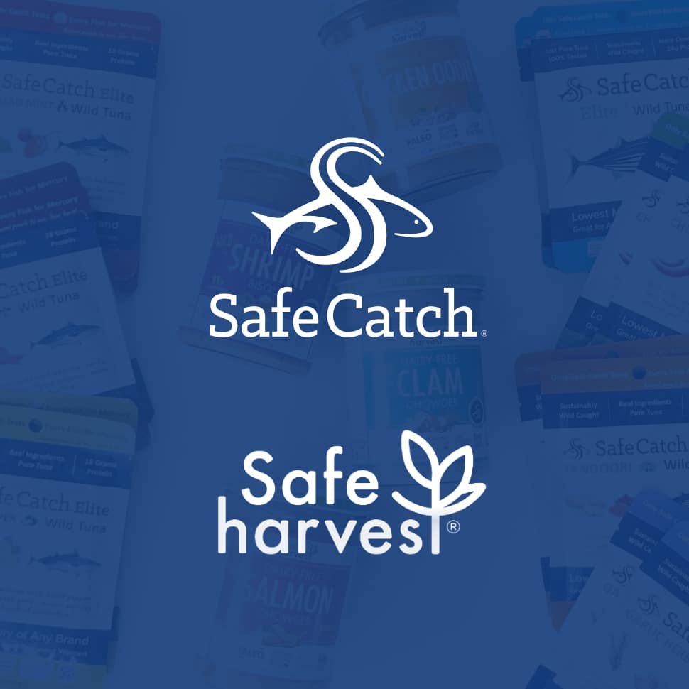 From Sea to Spoon: Safe Catch Launches Soup Brand Safe Harvest