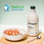 Danone Deepens Plant-Based Dairy Holdings With Forager Project Investment