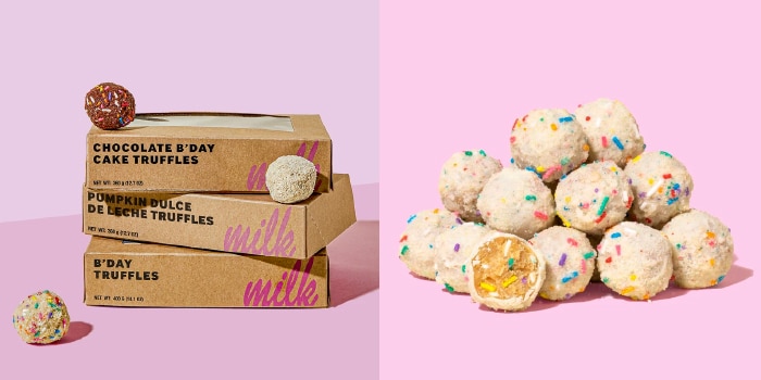 Milk Bar - Sonoma Brands