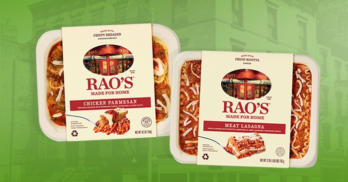 Rao's Just Launched 6 New Soups and We Tried Them All