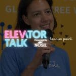 Elevator Talk: Lopaus Point Is Modernizing Frozen Waffles with Allergen-Friendly Ingredients