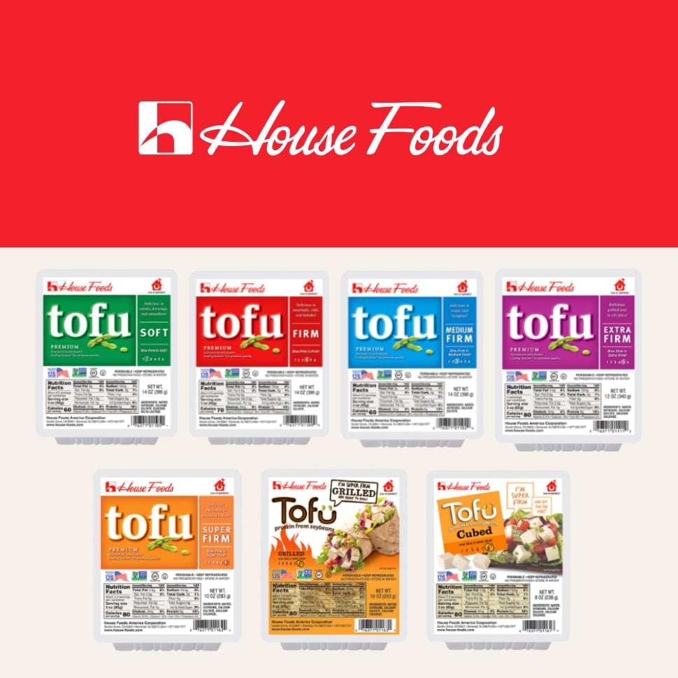 Still Room for Tofu: House Foods Expands Manufacturing Facility