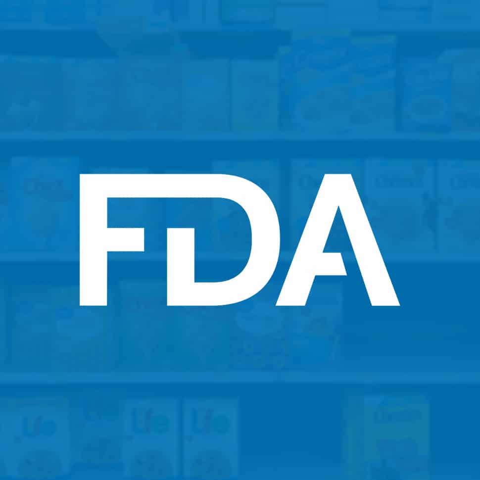 The Checkout: FDA Advises on Labeling Changes, Hershey Q3 Earnings Call