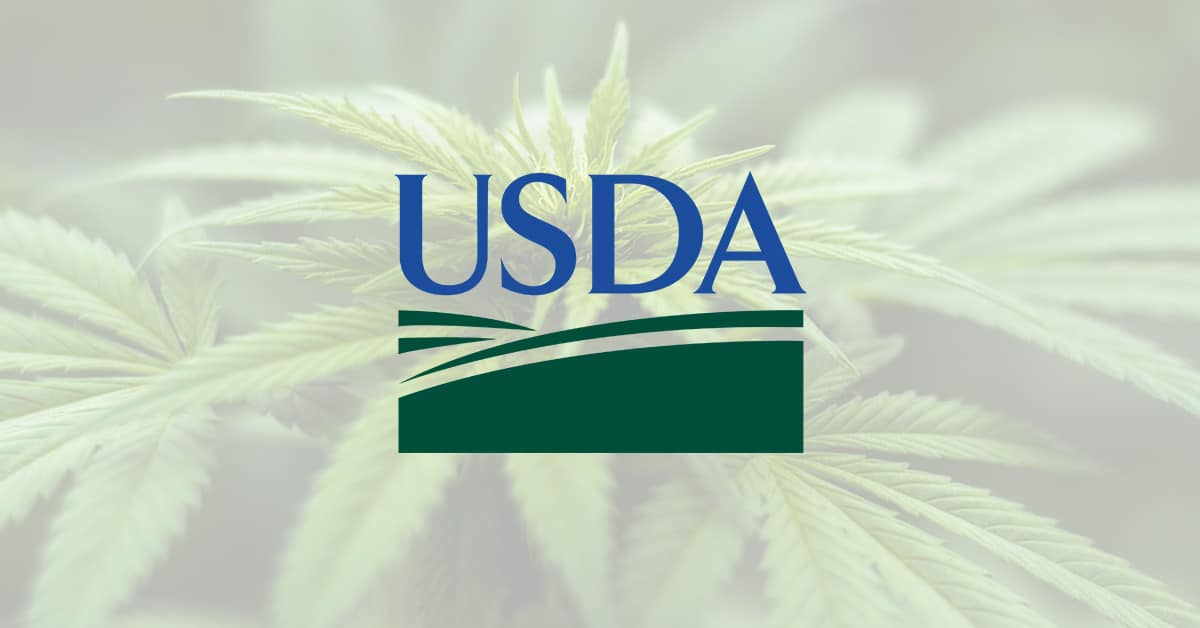 USDA Interim Hemp Rules Approved And Released | Nosh.com