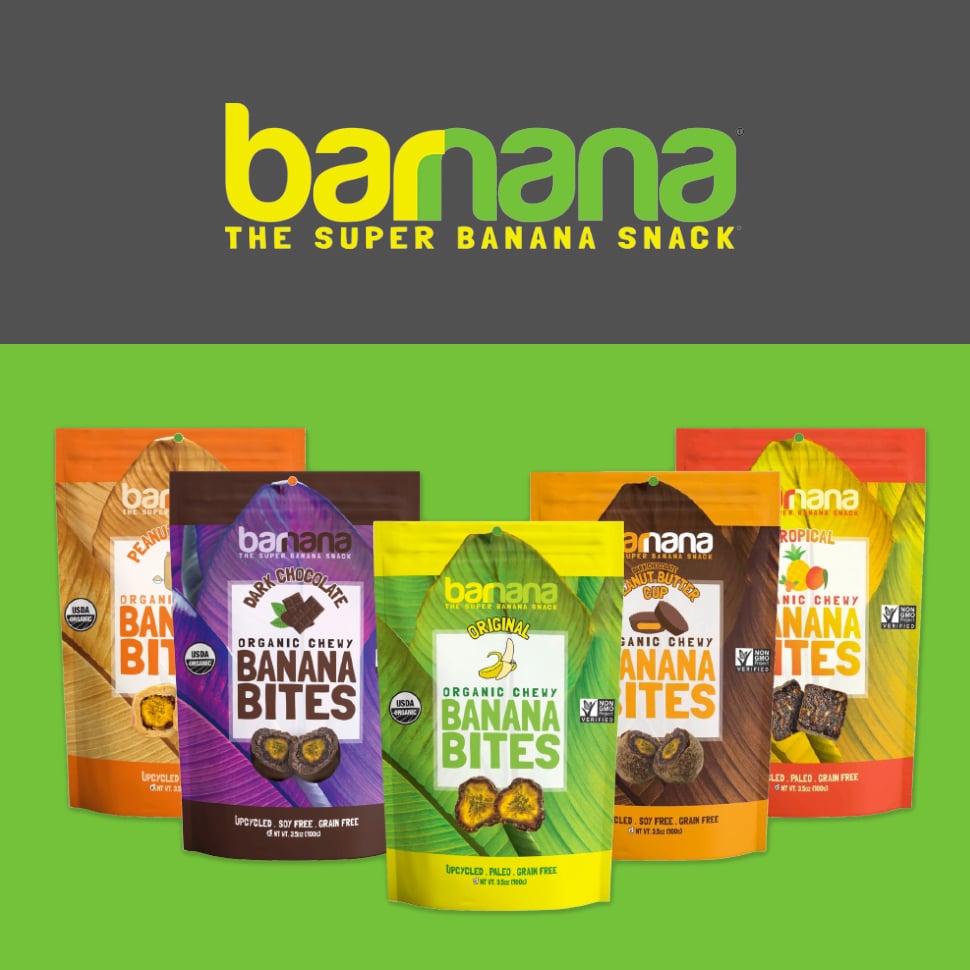 People Moves: Barnana Hires CEO, Rodeo CPG Hires New VP of Growth