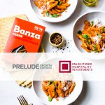 Banza Raises $20M to Focus on Food Service & Brand