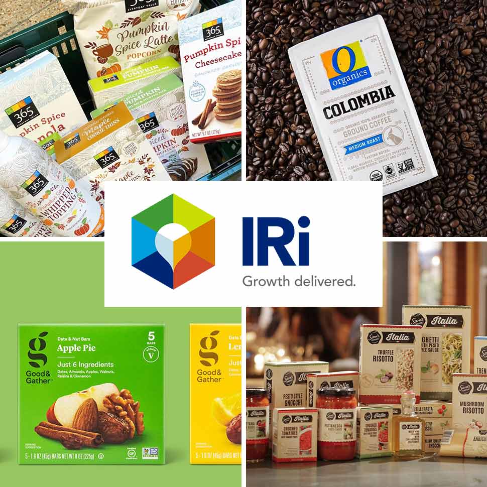 IRI: Consumers Find Value in Private Label Brands | Nosh.com