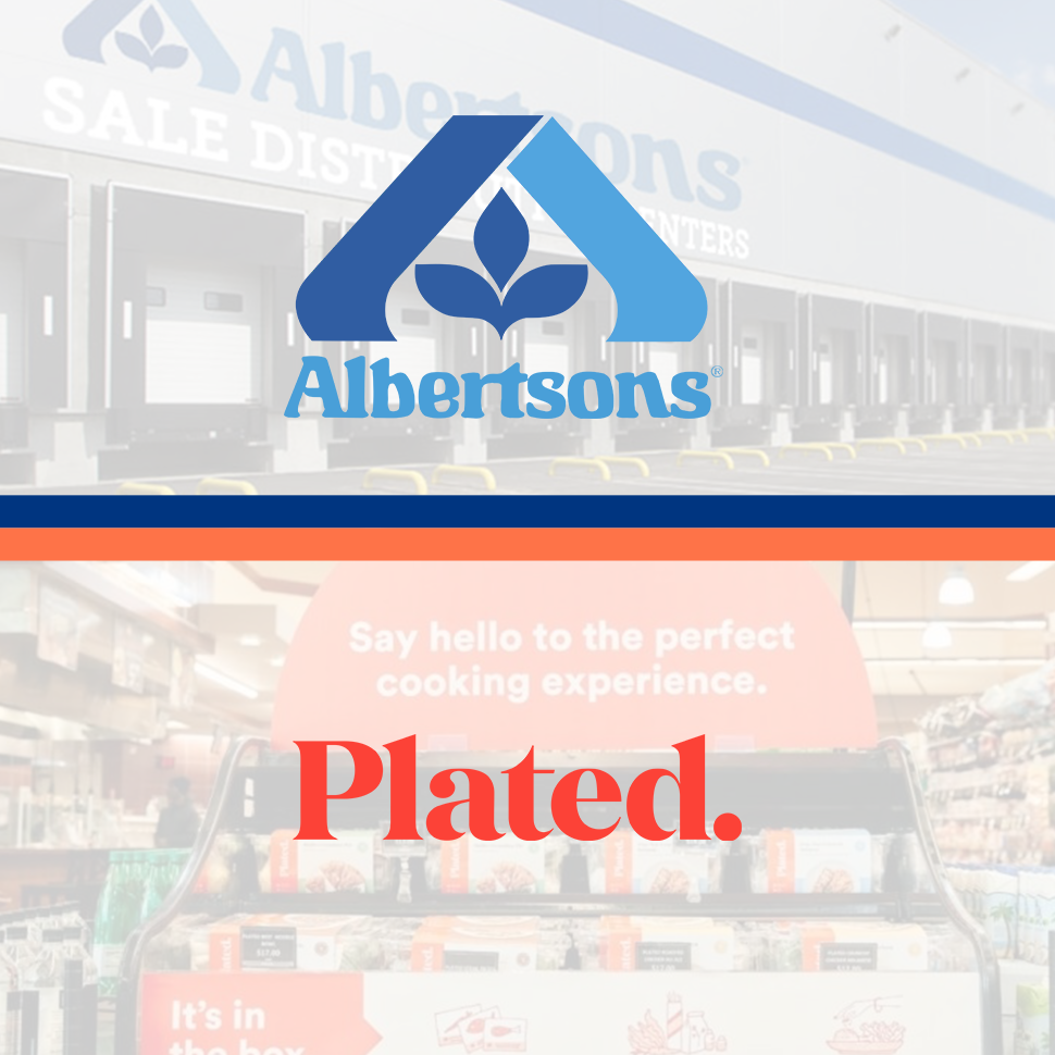 The Checkout: Albertsons Moves Plated to Private Label, Honest Tea Co-Founder to Focus on Beyond Meat